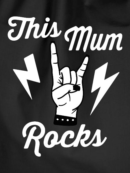 This Mum Rocks