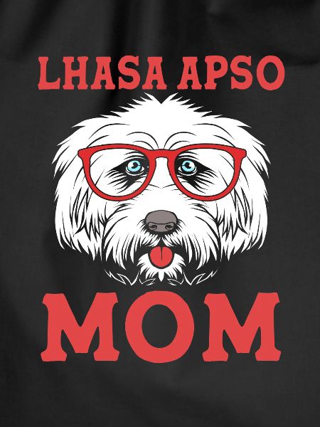 Lhasa Apso