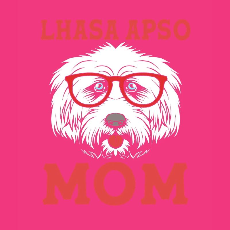 Lhasa Apso