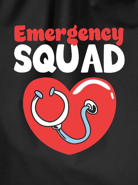 Emergency Nurse Team