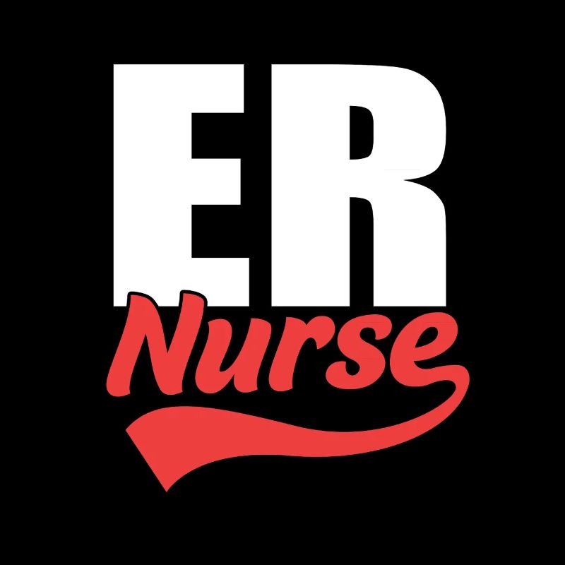Emergency Nurse Ambulance