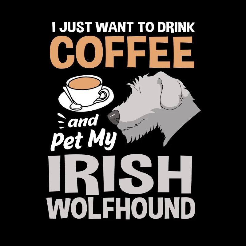 Lévrier irlandais