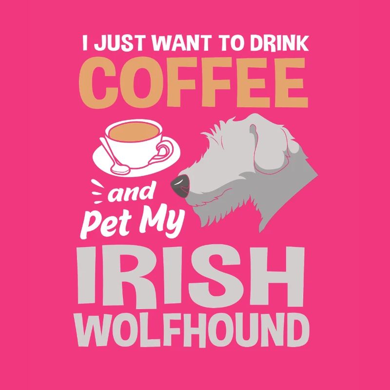Irish wolfhound