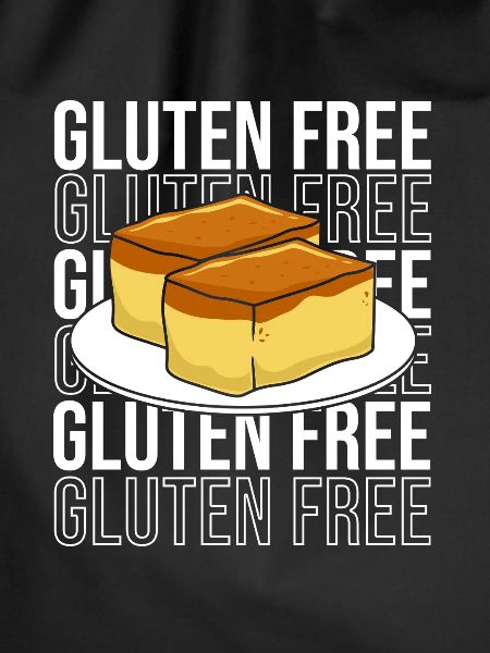 Gluten-free