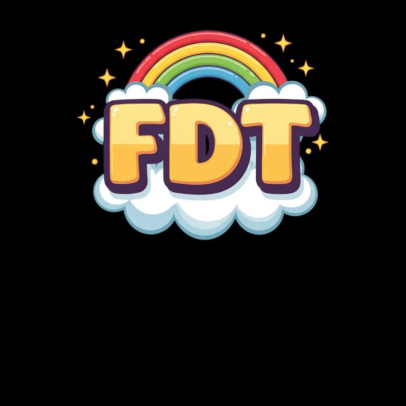 FDT Regenbogen FDT