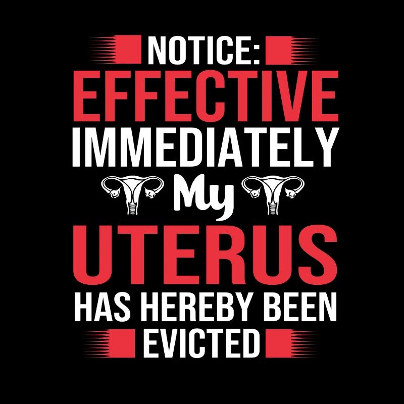 Hysterektomie Uterus Gebärmutter Eierstock