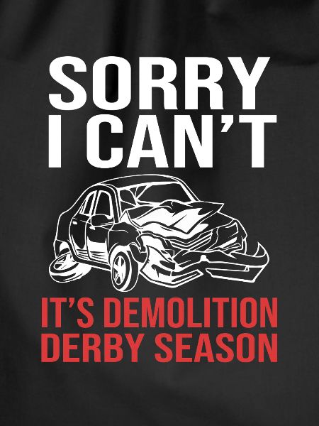 Demolition of the derby