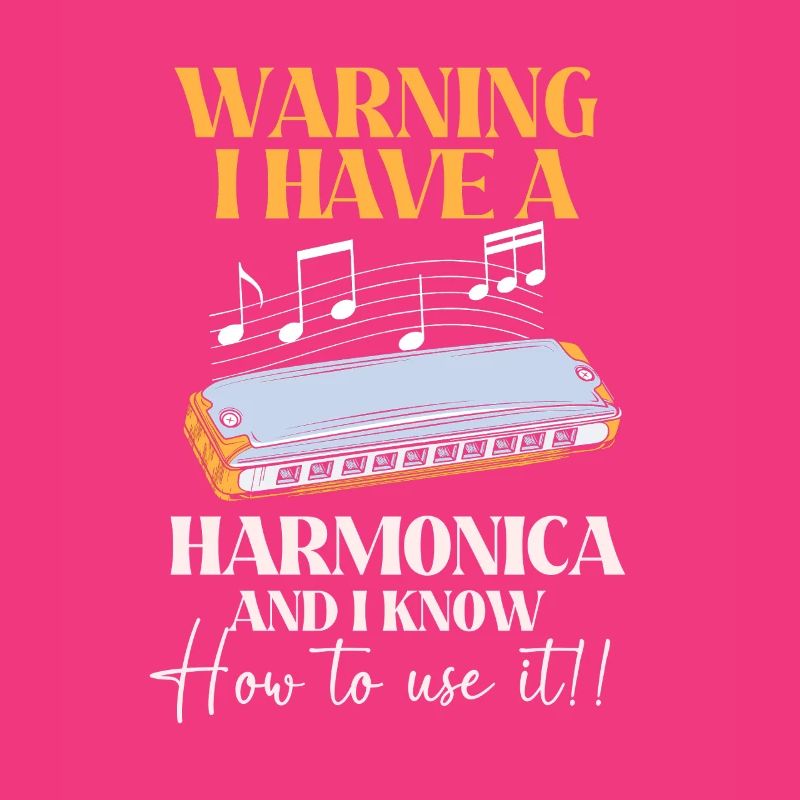 Harmonica