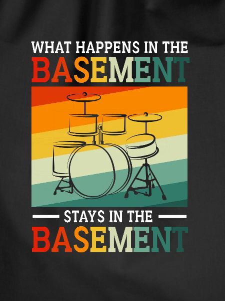 Drummer Drum Drumsticks