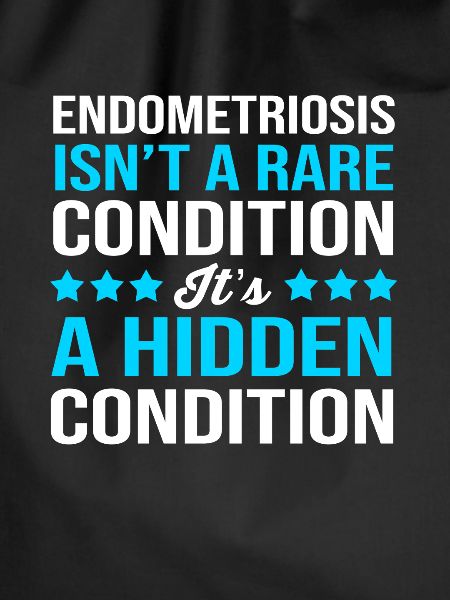 Endometriosis Endo