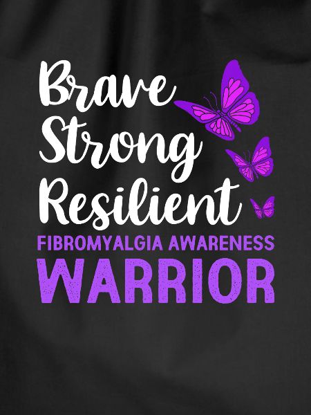 Fibromyalgia Fibro