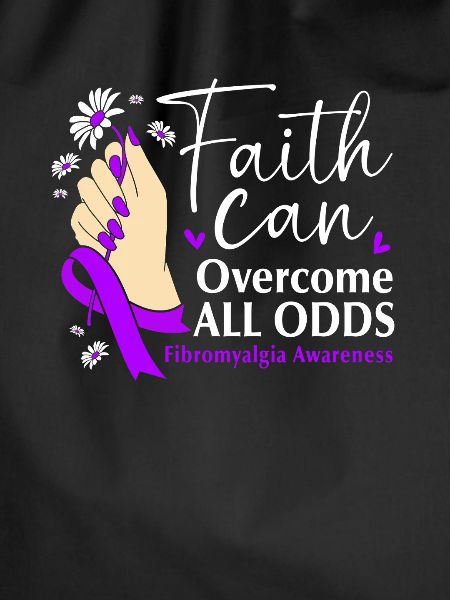 Fibro Fibromyalgia