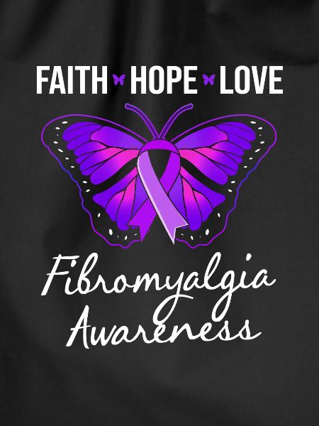 Fibromyalgia Fibro