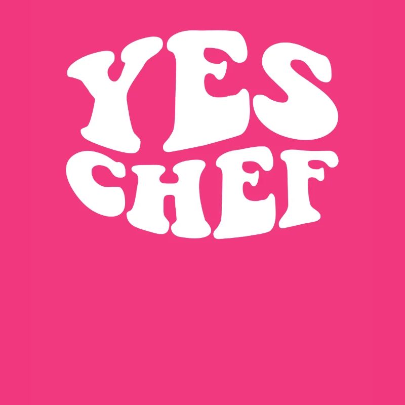 Chef Drôle Restaurant Cuisine Chef