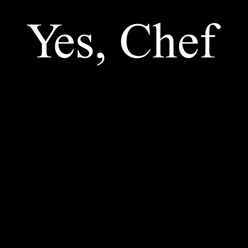 Chef Drôle Restaurant Cuisine Chef