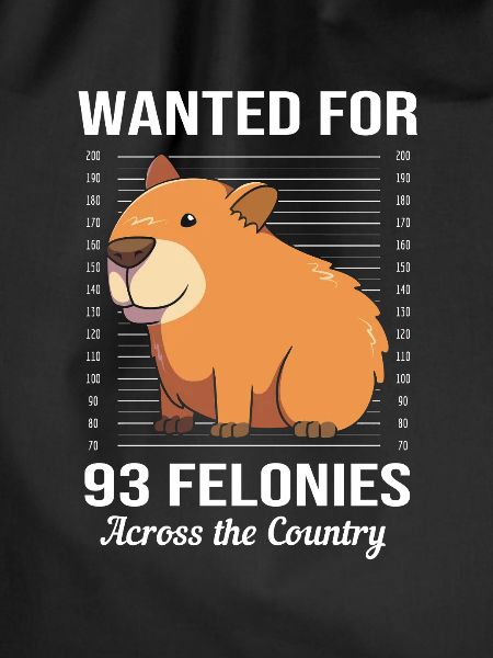 Capybara Capibara
