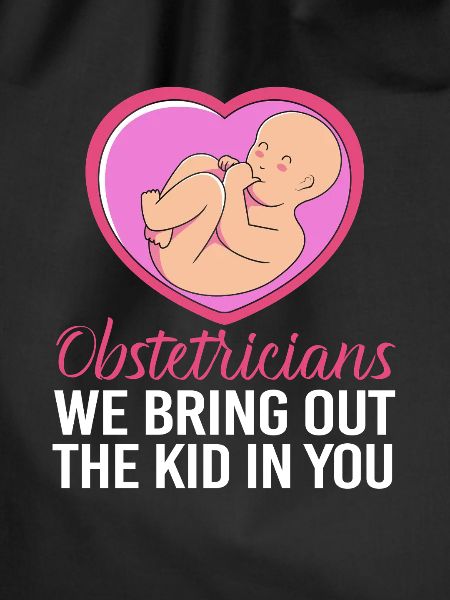 Midwife Obgyn Obstetrics