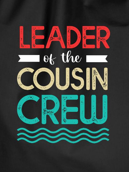 Cousin Crew