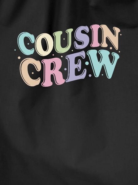 Cousin Crew