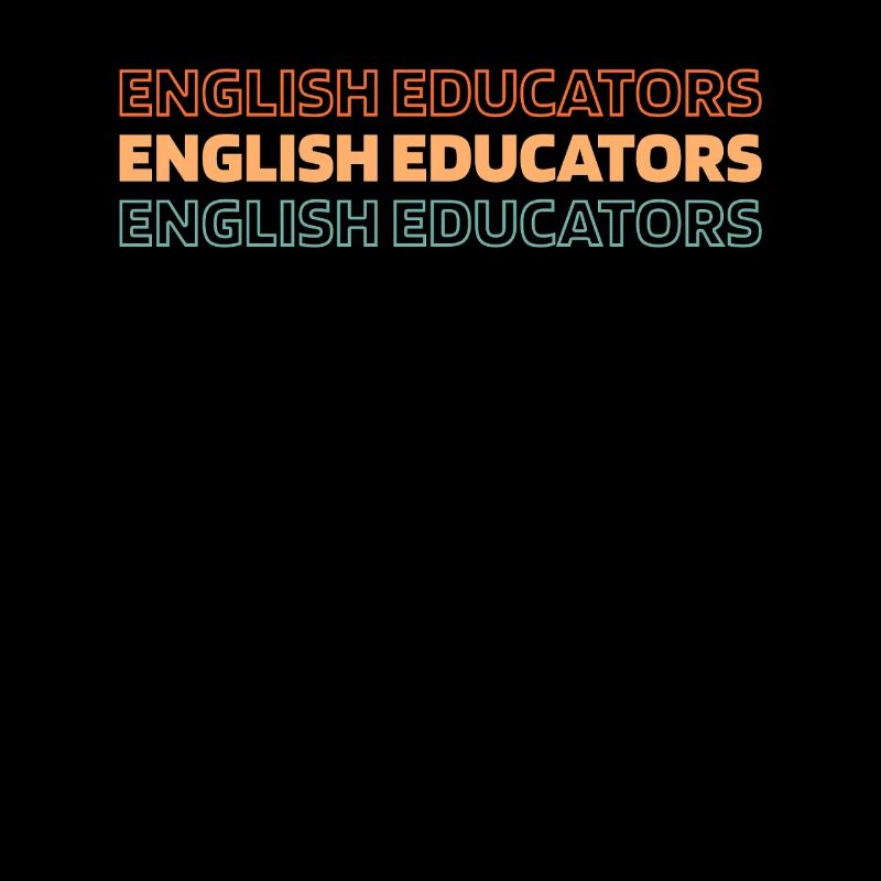 Englischlehrer Englisch Lehrer Team
