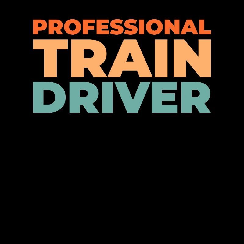 Train driver Train driver