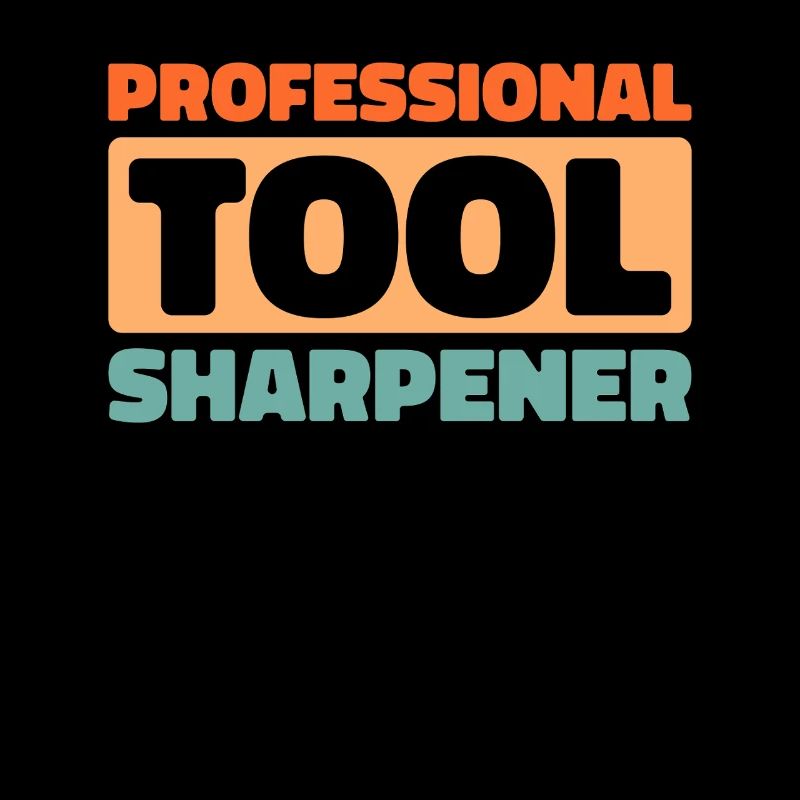 Tool grinder