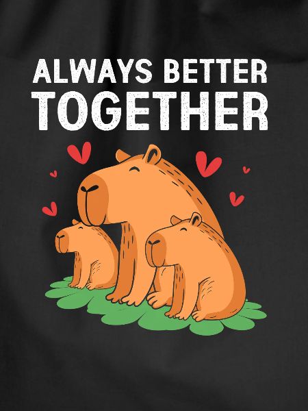 Capybara Capibara