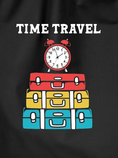 Time travel