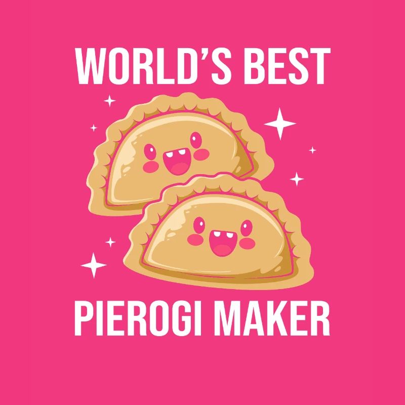 Pierogi Polen Polnisch
