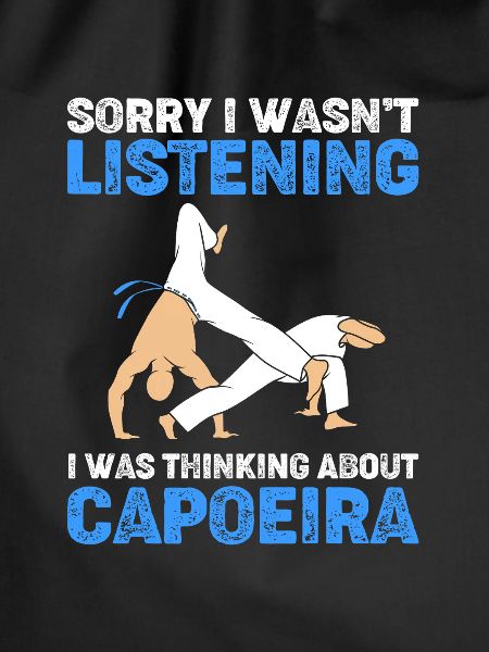Capoeira