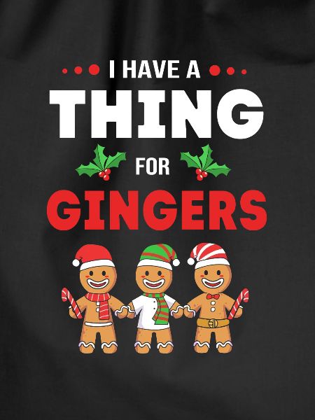 Gingerbread Christmas Gingerbread Man