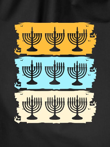 Hanukah Hanukkah Chanukkah