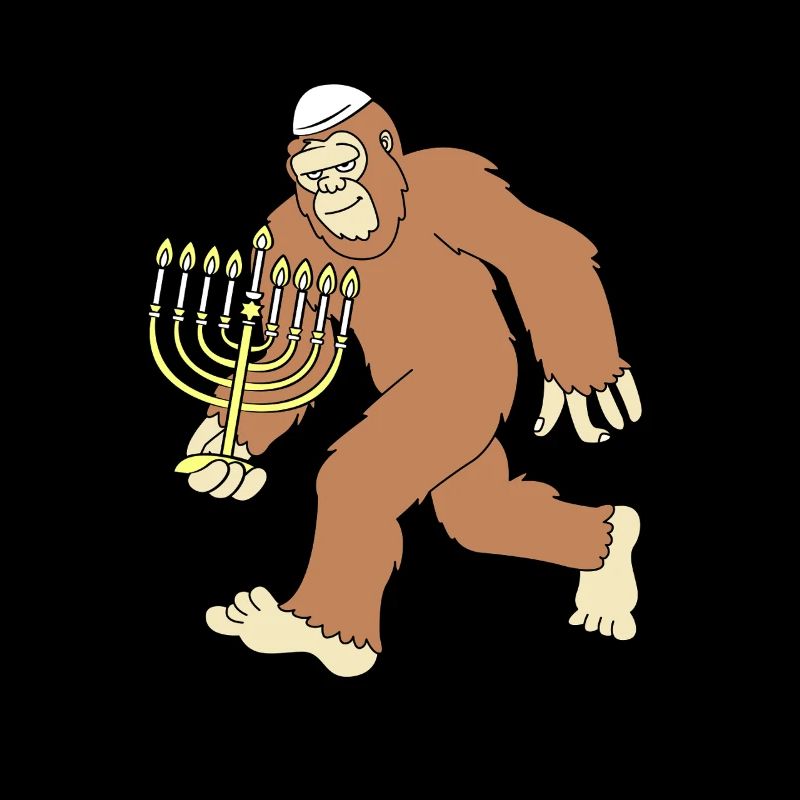 Hanukah Hanukkah Chanukkah