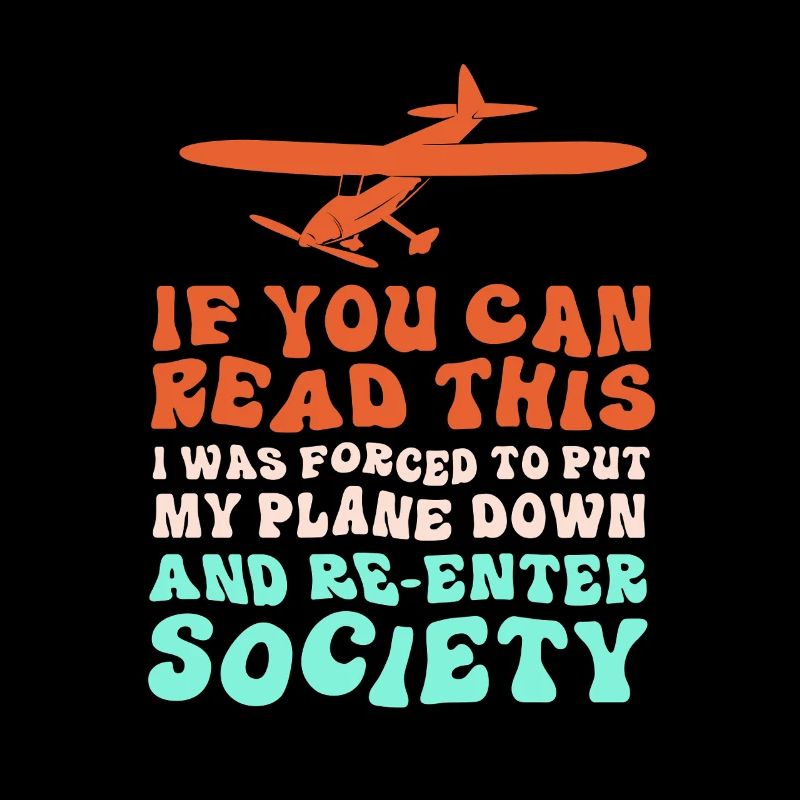 Model Airplane Model Airplane