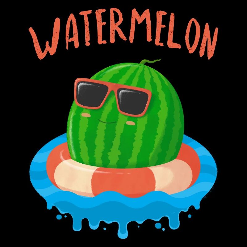 Watermelon 1