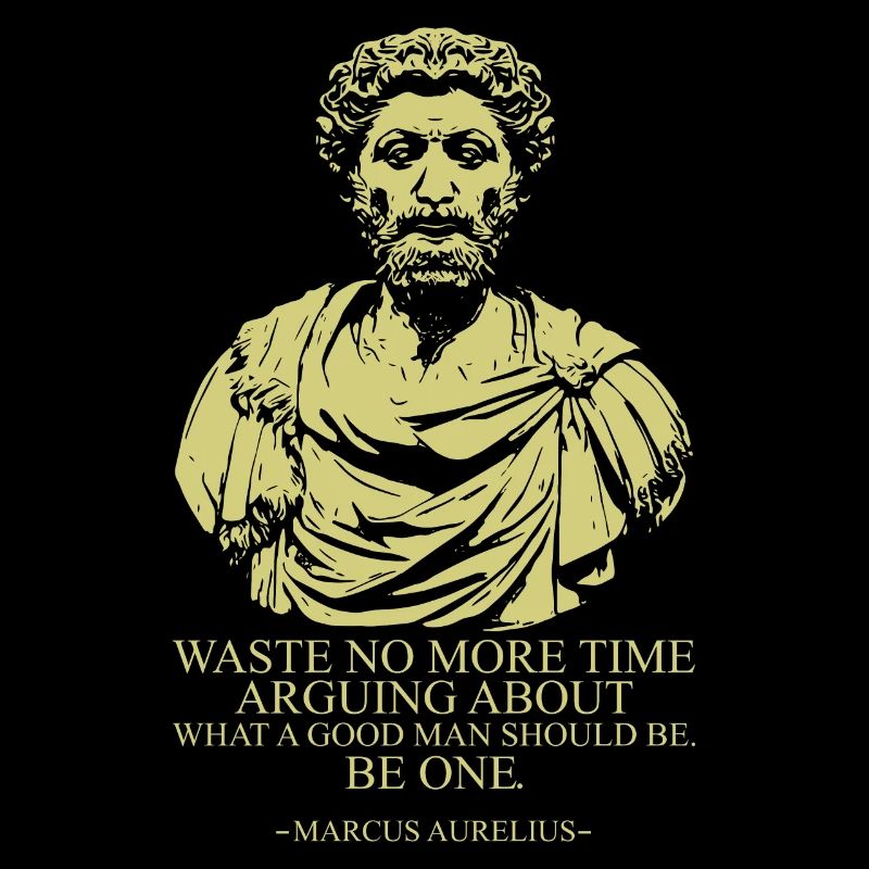 Marcus Aurelius