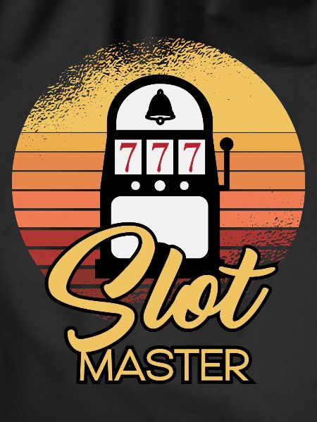 Slot Machine Master