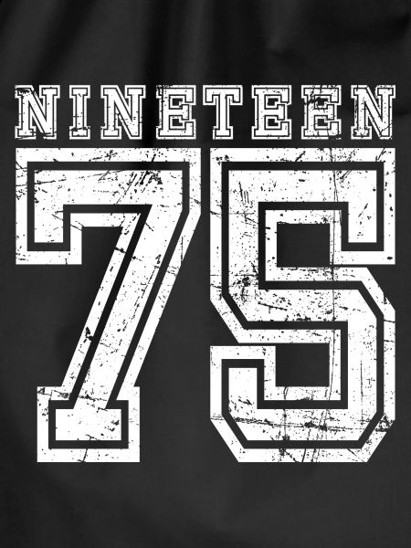 NINETEEN 1975
