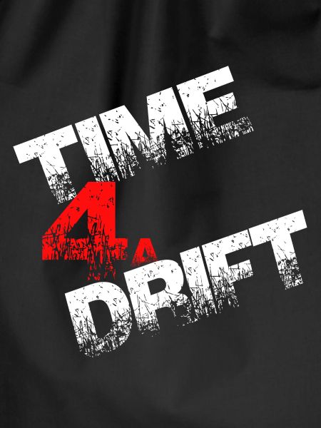Time 4a Drift driften Geschenk