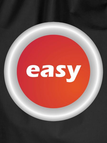 Easy Button