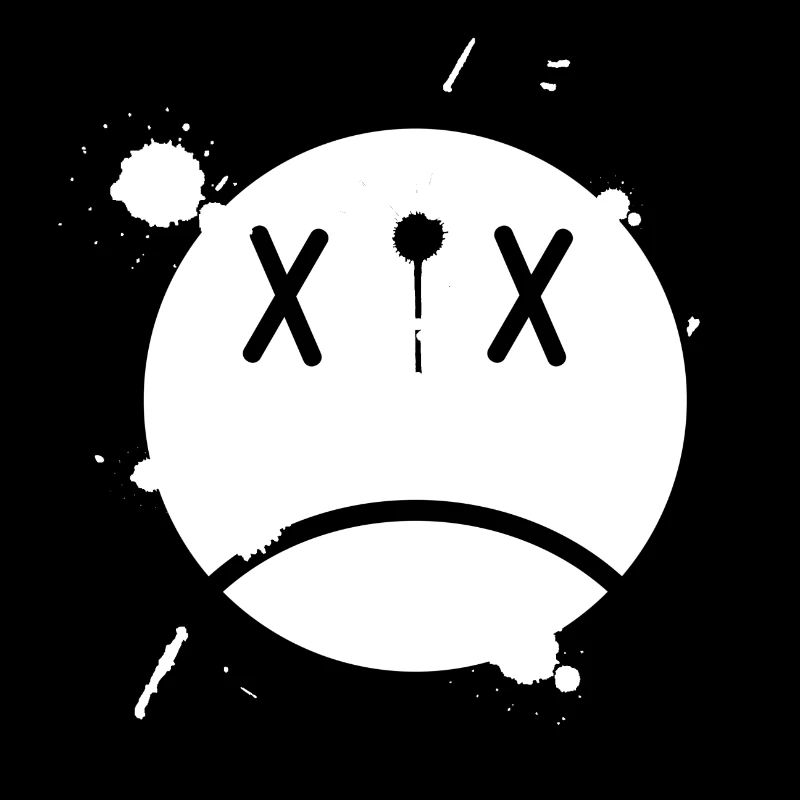Smiley 01