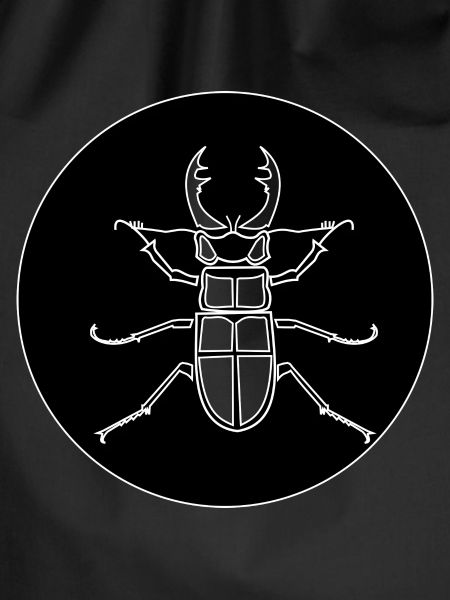 Hirschkäfer