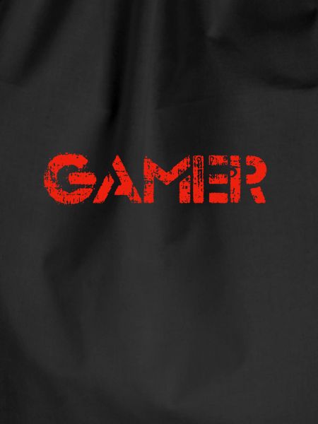 Gamer (red)