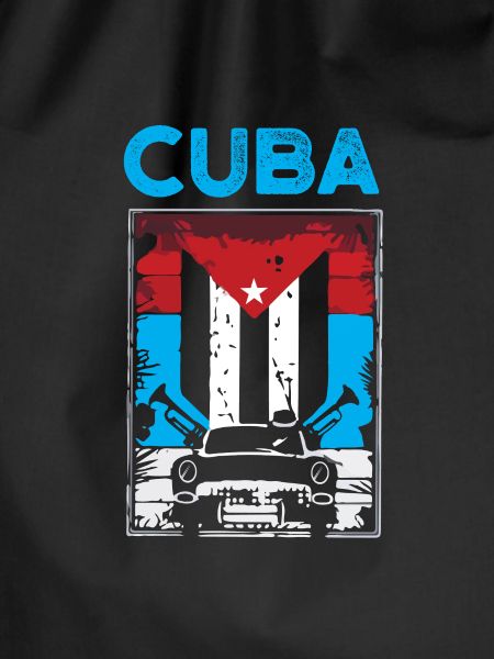 CUBA