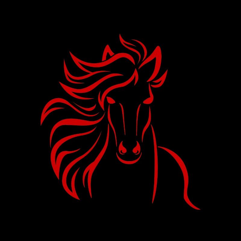 Mare - Premium Design