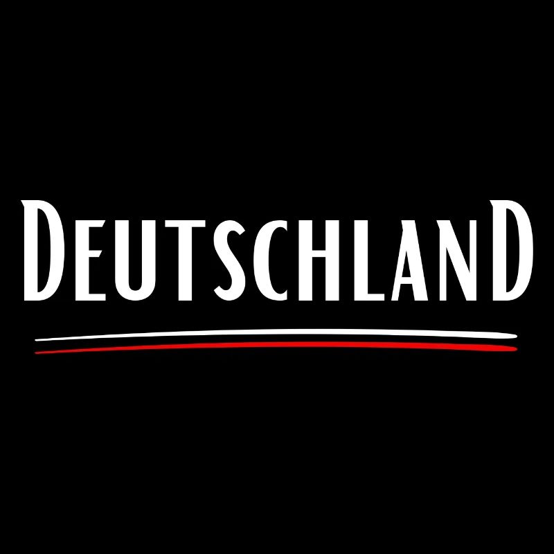 Deutschland-Heimat-Statement