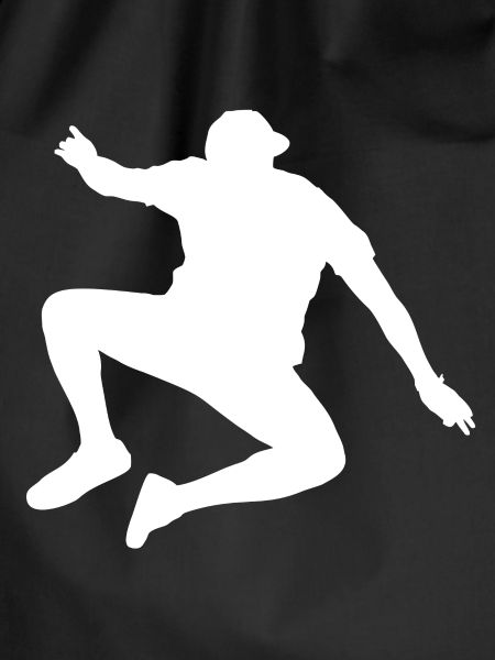 Cool motive: Freerunning Springer