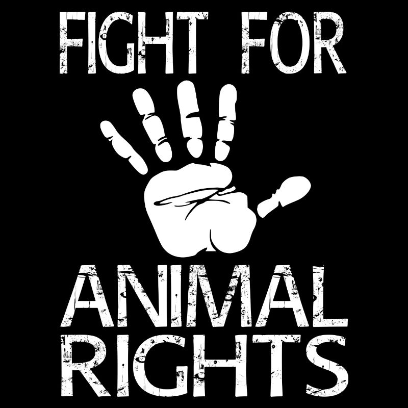 Tierschutz Tierschützer Umwelt Klima