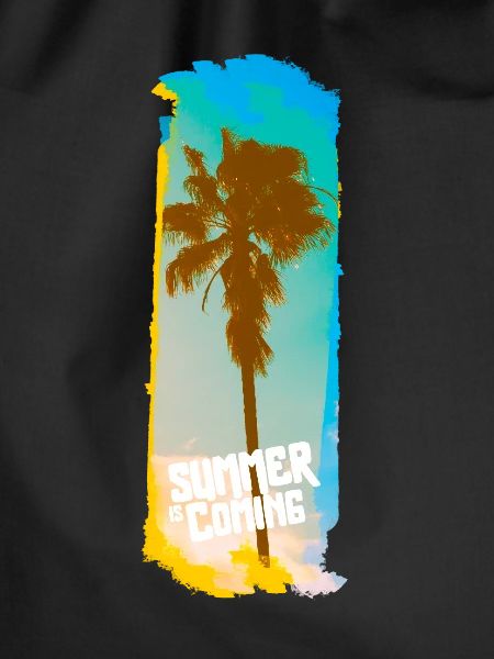 Summer is coming