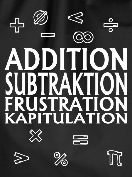 Mathematik